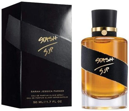 Sarah Jessica Parker Stash Sjp Unisex Eau de Parfum Edp 100 ml