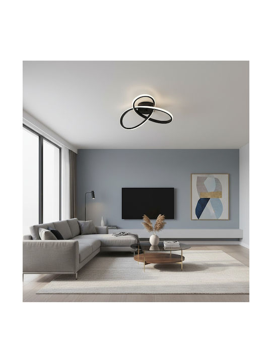 Home Lighting Таванно осветление 25бр LED