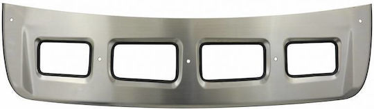Carner Bumper Car Front Compatible with Audi Q5 2008-2012