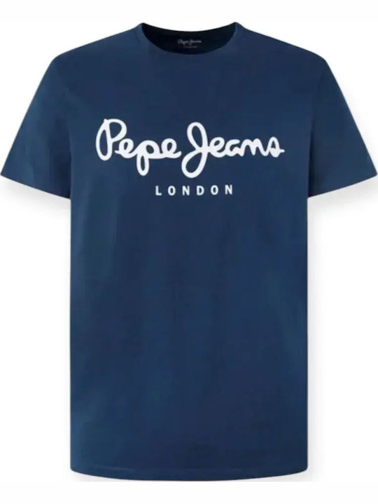 T-Shirt Dark Blue