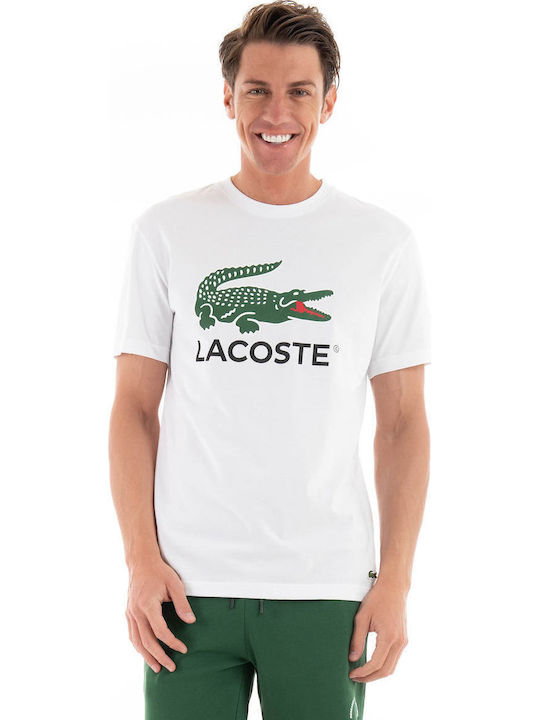 T-shirt White