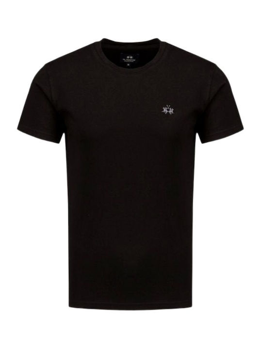 T-shirt Black