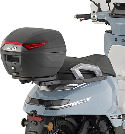 Givi Σχάρα 2025