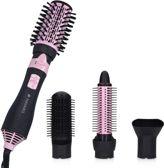 Navaris Electric Brush with Air