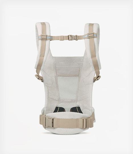 Ergobaby Classic Carrier Beige with Maximum Weight 20.4kg