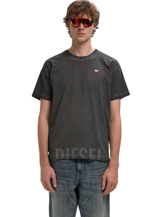 T-shirt Black