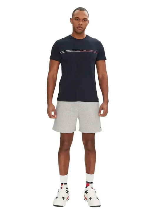 T-shirt Dark Night Navy