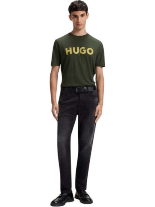 Dulivio T-shirt Green