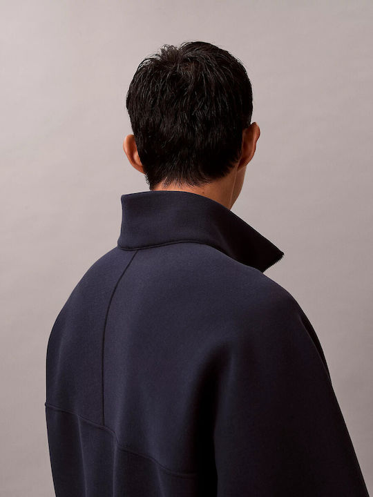Sweatshirt Dark Sapphire