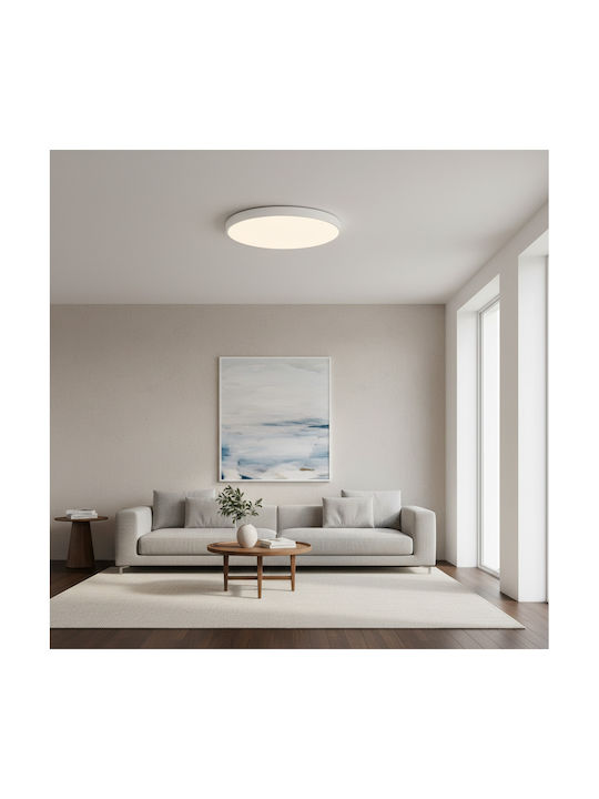 Xiaomi Arwen Smart Plafonieră 55.5buc LED cu Telecomandă Xiaomi Arwen Smart Plafonieră 55.5buc LED cu Telecomandă