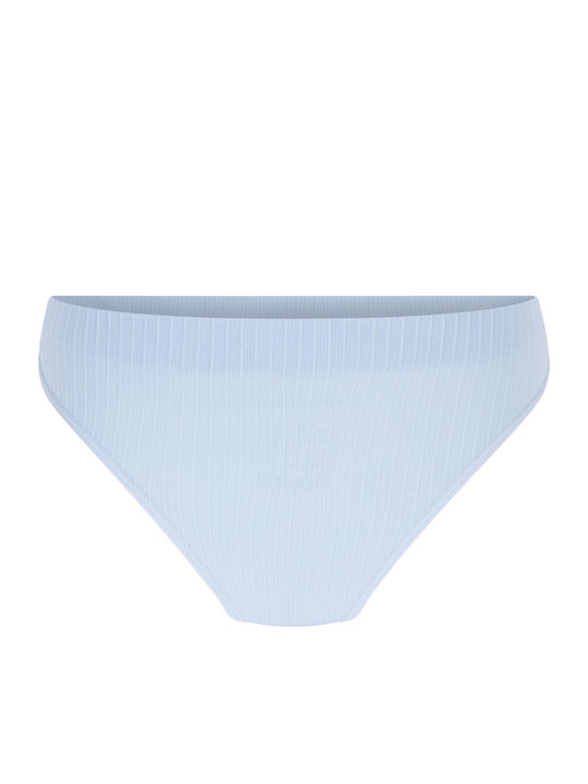 Dianne High-waisted Women's String Multicolor
