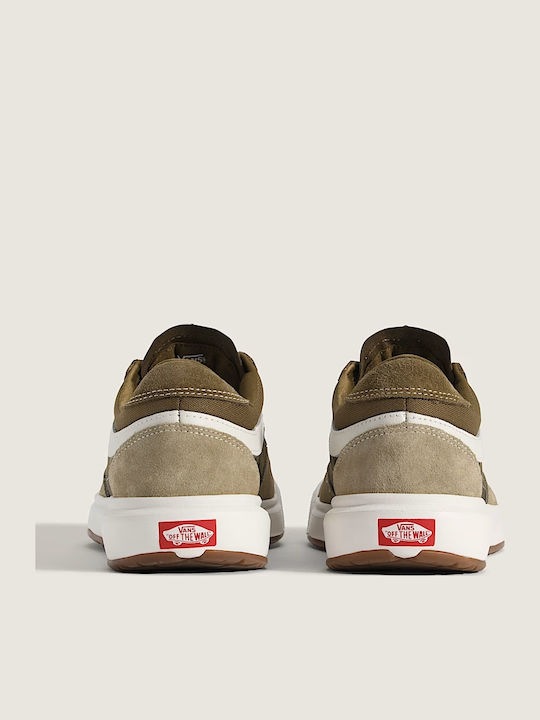 Mte Ultrarange 2.0 Se Herren Sneakers Braun