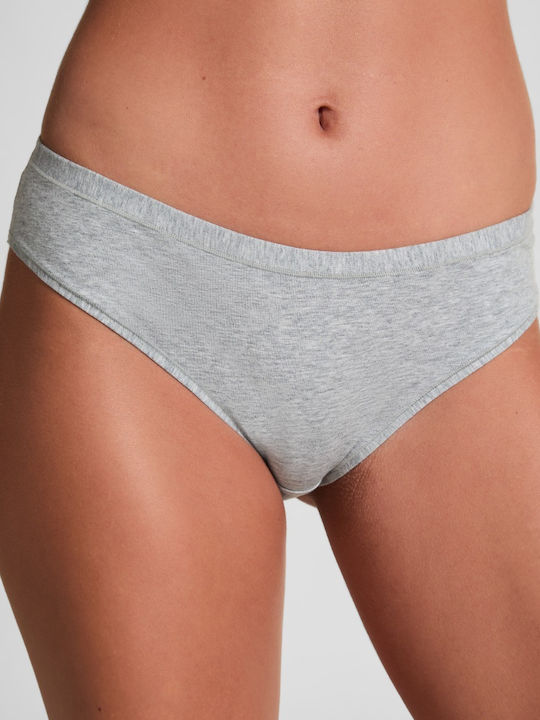 Women's Brazil Gray