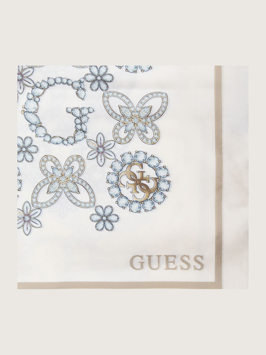 Guess Women's Scarf Gray