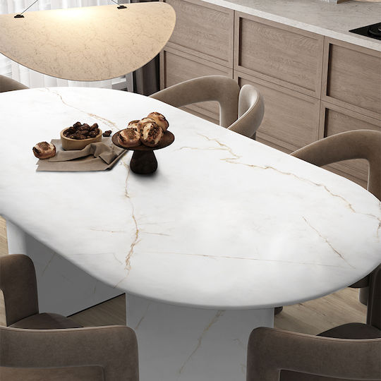 EnergieKer Floor Interior Matte Tile 120x60cm Gold