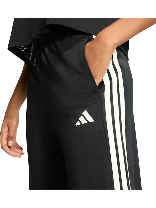 Stadium Jogginghose Schwarz