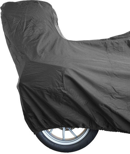Ds Covers Κουκούλα Μηχανής Αδιάβροχη Extra Large Μ246xΠ104xΥ137εκ.