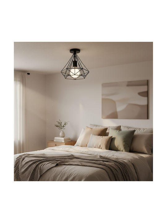 Stimeno Ceiling Light 25cm