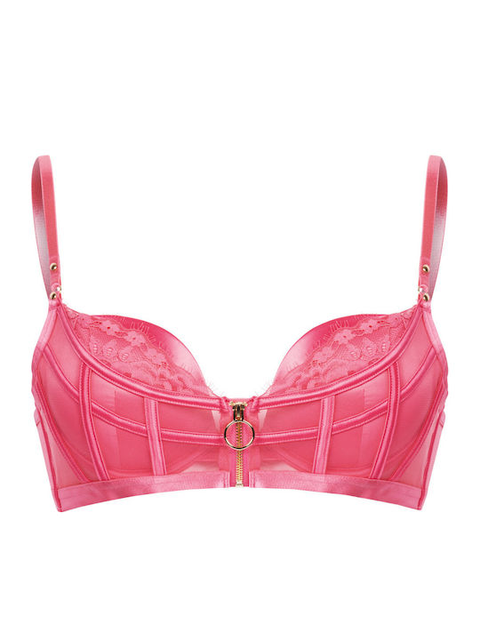 Sable Sable Sutien cu Baloane