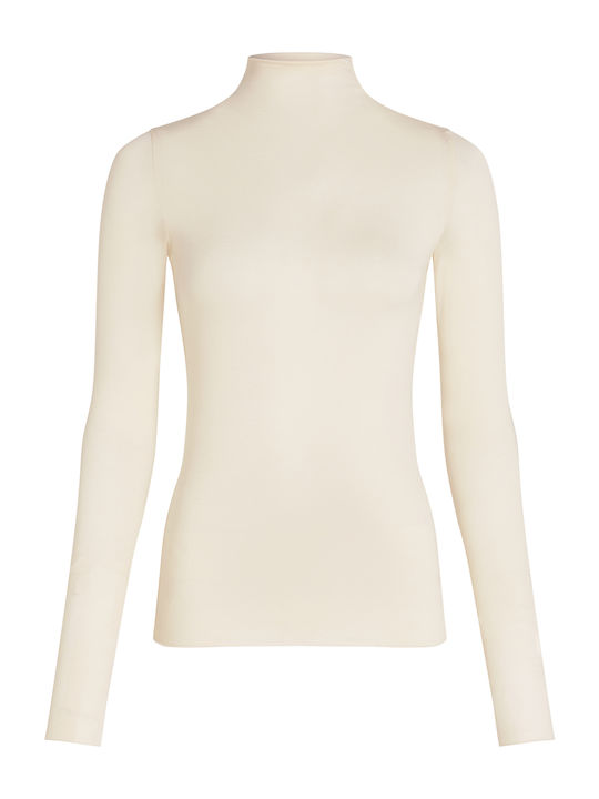 Women's Long Sleeve T-Shirt White