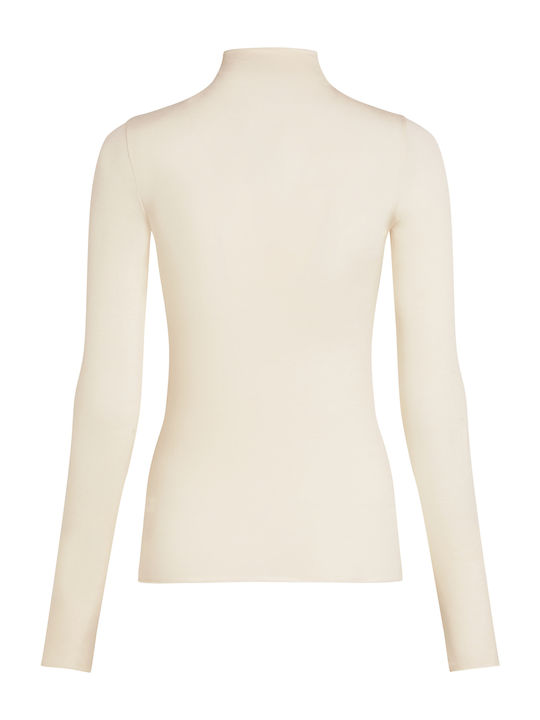 Women's Long Sleeve T-Shirt White