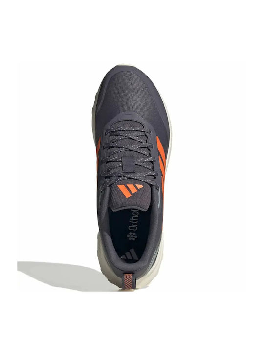 Runfalcon 5 Tr Sport Shoes Running Blue