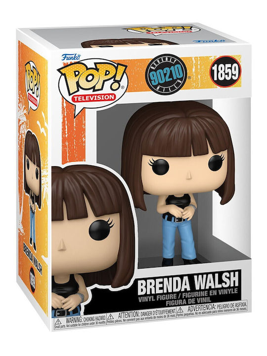 Funko Pop! Television: