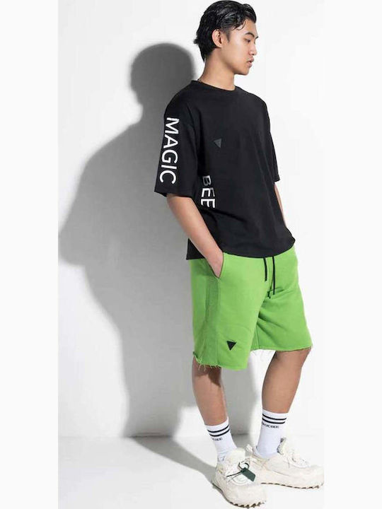 T-shirt Black