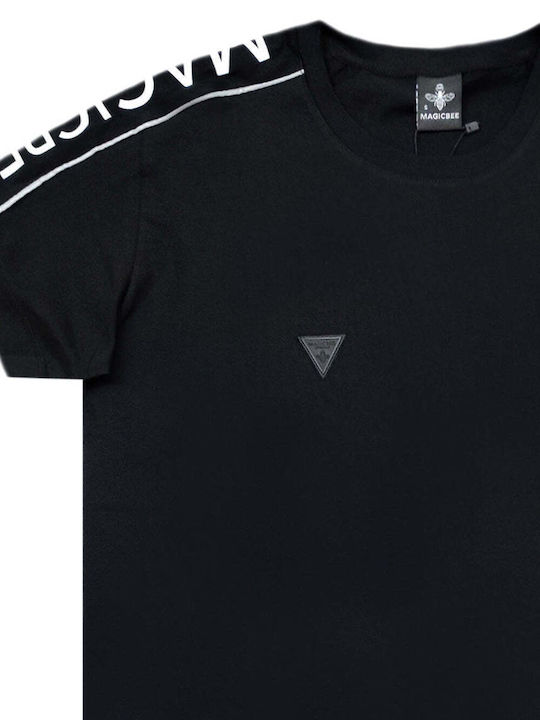 T-shirt Black