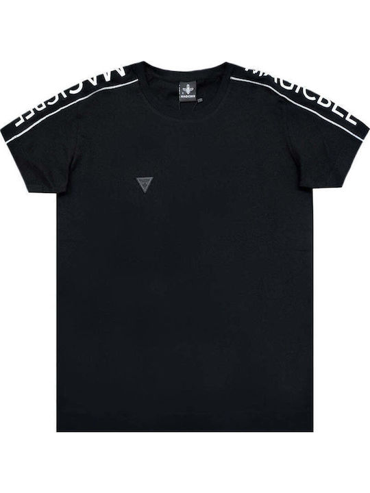 T-shirt Black