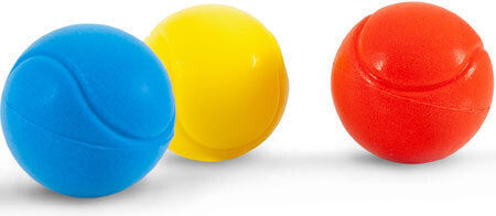 Adriatic Balls Toning 0.1kg in Multicolour Color