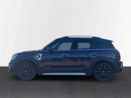 Mini Landsmann Cooper SE ALL4 Automatik '21