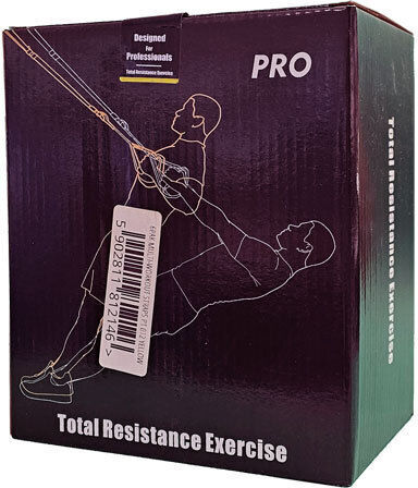 Fitness Straps