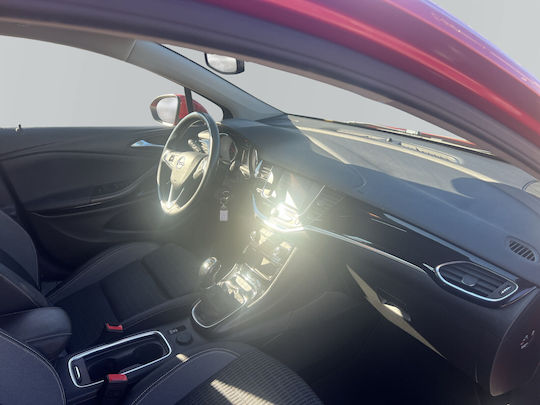 Opel Astra 1.5lt Diesel Edition '20