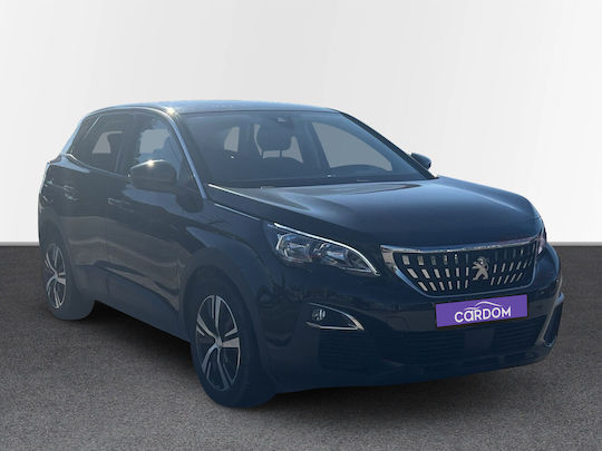 Peugeot 3008 1.5 BlueHDI Business '20