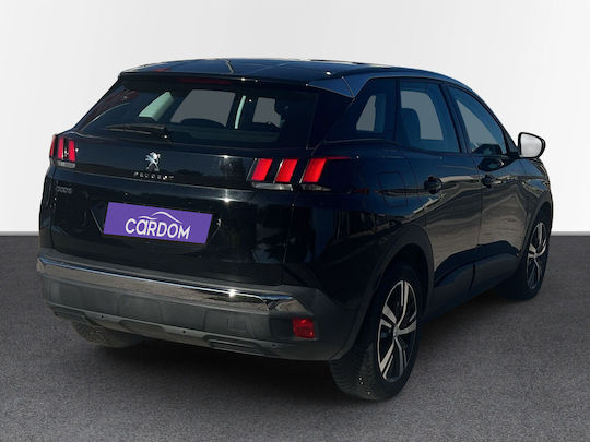 Peugeot 3008 1.5 BlueHDI Business '20