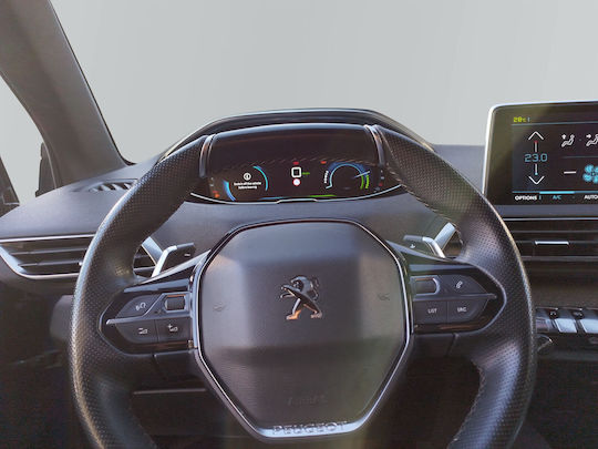 Peugeot 3008 Hybrid 225 e-EAT8 GT LINE '21