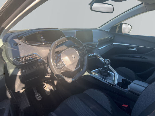 Peugeot 3008 1.5 BlueHDI Business '20