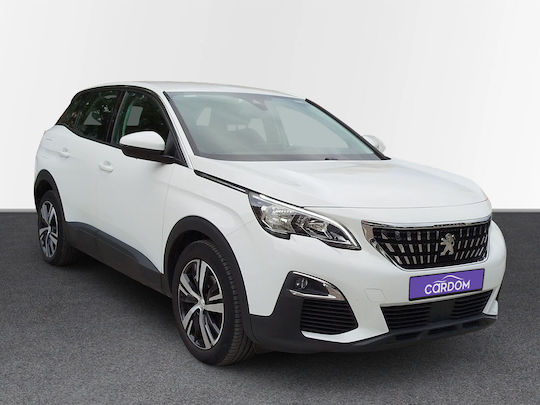 Peugeot 3008 1.2 PureTech EAT8 Business '20