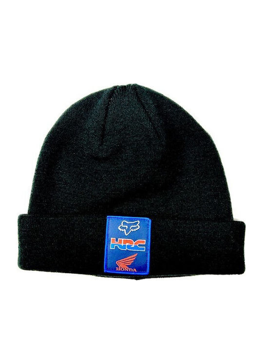 Pit HRC Black