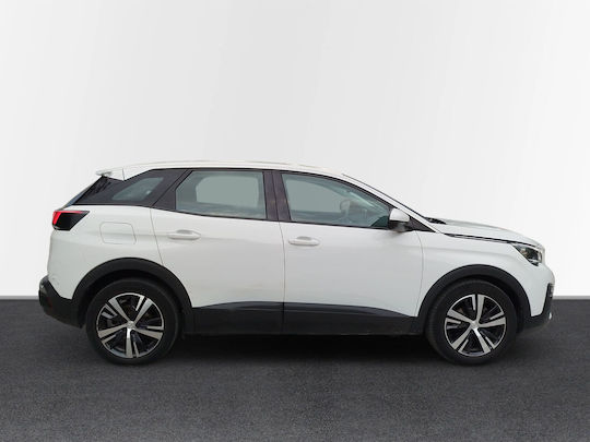 Peugeot 3008 1.2 PureTech EAT8 Business '20