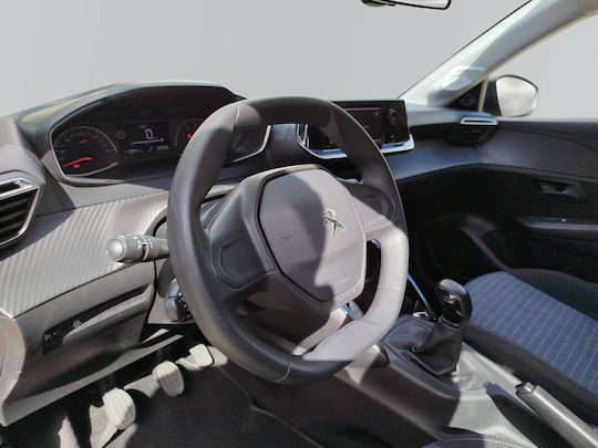 Peugeot 208 1.2 PureTech Like '21