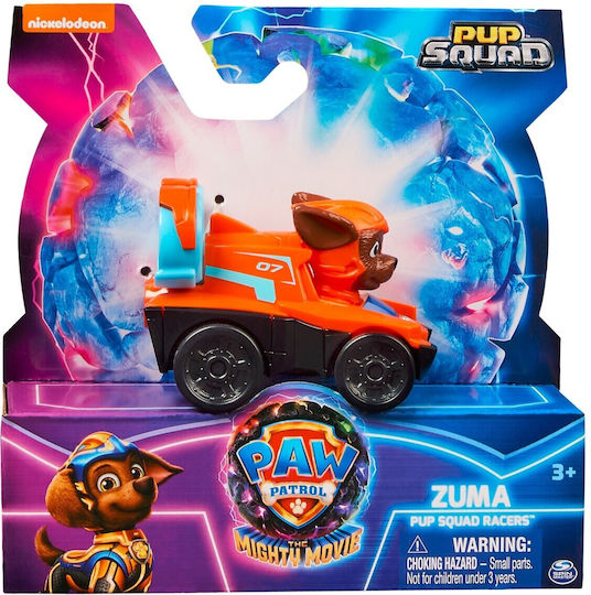 Spin Master Paw Patrol Pup Squad Racers Car