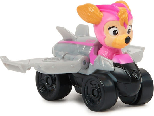 Spin Master Paw Patrol Pup Squad Racers Car