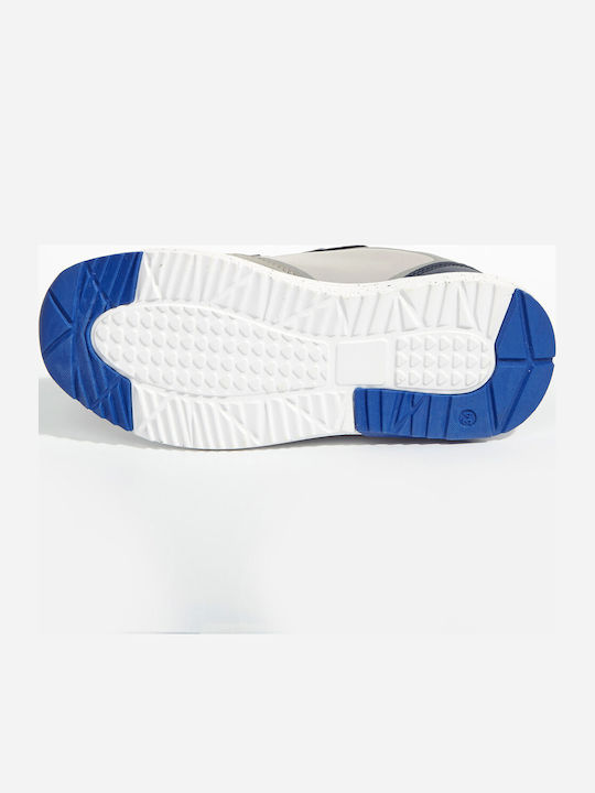Kids Sneakers Gray