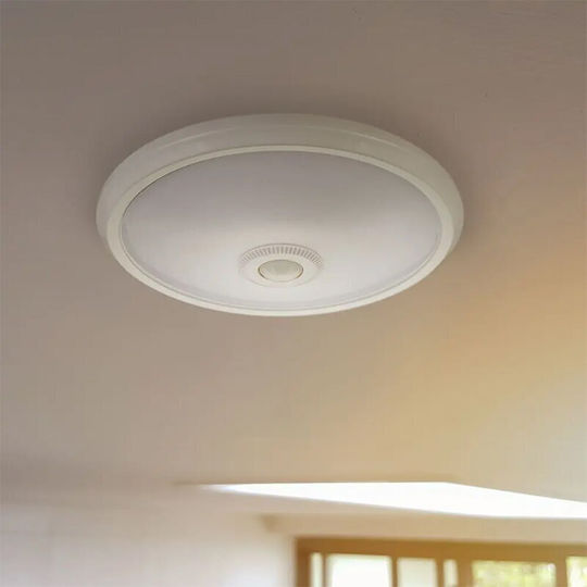V-TAC Plafonieră Baie 29buc LED V-TAC Plafonieră Baie 29buc LED