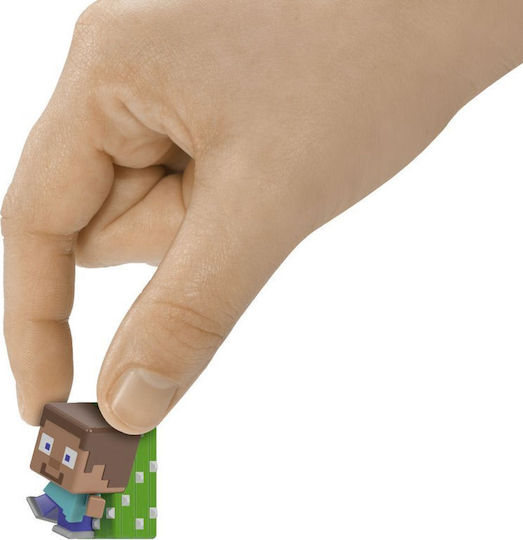 Mattel Mini Φιγούρες για 6+ Ετών (Διάφορα Σχέδια)