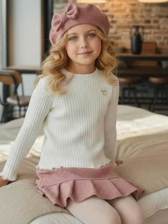 Set Winter 2Stück Powder Pink