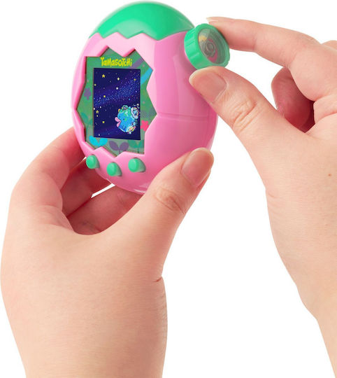 Tamagotchi Paradise