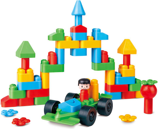 Hape Set mit Zug für 3+ Jahre alt+ Jahre